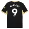 Camiseta Manchester City Erling Haaland 9 Hombre 2ª Equipación 26/27