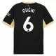 Camiseta Manchester City Guehi 6 Hombre 2ª Equipación 26/27 Camiseta Manchester City Guehi 6 Hombre 2ª Equipación 26/27