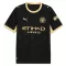 Camiseta Manchester City Hombre 2ª Equipación 26/27