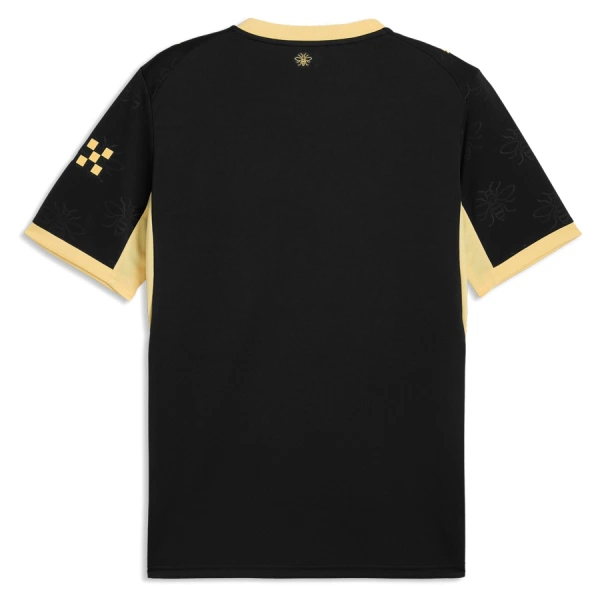 Camiseta Manchester City Hombre 2ª Equipación 26/27