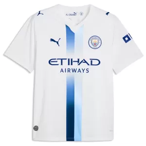 Camiseta Manchester City Hombre 3ª Equipación 26/27