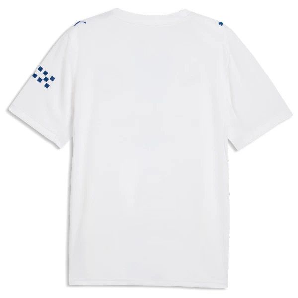 Camiseta Manchester City Hombre 3ª Equipación 26/27