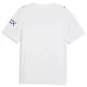 Camiseta Manchester City Hombre 3ª Equipación 26/27