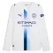 Camiseta Manchester City Hombre 3ª Equipación 26/27 Manga Larga