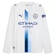 Camiseta Manchester City Hombre 3ª Equipación 26/27 Manga Larga Camiseta Manchester City Hombre 3ª Equipación 26/27 Manga Larga