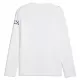 Camiseta Manchester City Hombre 3ª Equipación 26/27 Manga Larga