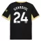 Camiseta Manchester City Josko Gvardiol 24 Hombre 2ª Equipación 26/27