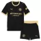 Camiseta Manchester City Niños 2ª Equipación 26/27