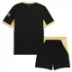 Camiseta Manchester City Niños 2ª Equipación 26/27