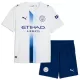 Camiseta Manchester City Niños 3ª Equipación 26/27 Camiseta Manchester City Niños 3ª Equipación 26/27
