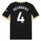 Camiseta Manchester City Reijnders 4 Hombre 2ª Equipación 26/27