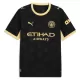 Camiseta Manchester City Reijnders 4 Hombre 2ª Equipación 26/27