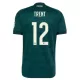 Camiseta Real Madrid Alexander-Arnold 12 Hombre 2ª Equipación 26/27 Camiseta Real Madrid Alexander-Arnold 12 Hombre 2ª Equipación 26/27