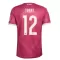 Camiseta Real Madrid Alexander-Arnold 12 Hombre 3ª Equipación 26/27