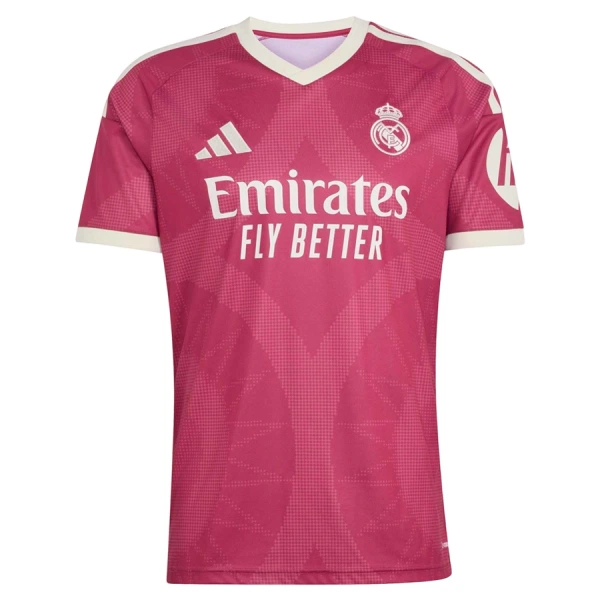 Camiseta Real Madrid Alexander-Arnold 12 Hombre 3ª Equipación 26/27