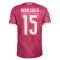 Camiseta Real Madrid Arda Güler 15 Hombre 3ª Equipación 26/27