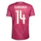 Camiseta Real Madrid Aurélien Tchouaméni 14 Hombre 3ª Equipación 26/27