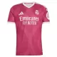 Camiseta Real Madrid Aurélien Tchouaméni 14 Hombre 3ª Equipación 26/27