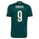 Camiseta Real Madrid Endrick 9 Hombre 2ª Equipación 26/27 Camiseta Real Madrid Endrick 9 Hombre 2ª Equipación 26/27