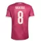 Camiseta Real Madrid Federico Valverde 8 Hombre 3ª Equipación 26/27
