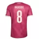 Camiseta Real Madrid Federico Valverde 8 Hombre 3ª Equipación 26/27 Camiseta Real Madrid Federico Valverde 8 Hombre 3ª Equipación 26/27