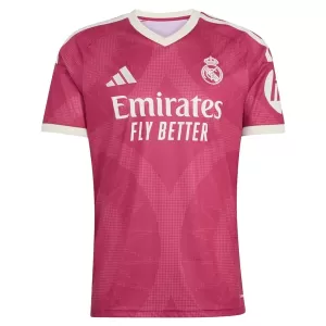 Camiseta Real Madrid Hombre 3ª Equipación 26/27