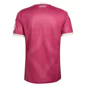 Camiseta Real Madrid Hombre 3ª Equipación 26/27