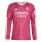 Camiseta Real Madrid Hombre 3ª Equipación 26/27 Manga Larga