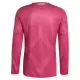 Camiseta Real Madrid Hombre 3ª Equipación 26/27 Manga Larga