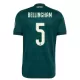 Camiseta Real Madrid Jude Bellingham 5 Hombre 2ª Equipación 26/27 Camiseta Real Madrid Jude Bellingham 5 Hombre 2ª Equipación 26/27