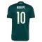 Camiseta Real Madrid Kylian Mbappé 10 Hombre 2ª Equipación 26/27