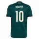 Camiseta Real Madrid Kylian Mbappé 10 Hombre 2ª Equipación 26/27 Camiseta Real Madrid Kylian Mbappé 10 Hombre 2ª Equipación 26/27