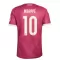 Camiseta Real Madrid Kylian Mbappé 10 Hombre 3ª Equipación 26/27