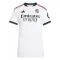 Camiseta Real Madrid Mujer 1ª Equipación 26/27