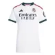 Camiseta Real Madrid Mujer 1ª Equipación 26/27 Camiseta Real Madrid Mujer 1ª Equipación 26/27