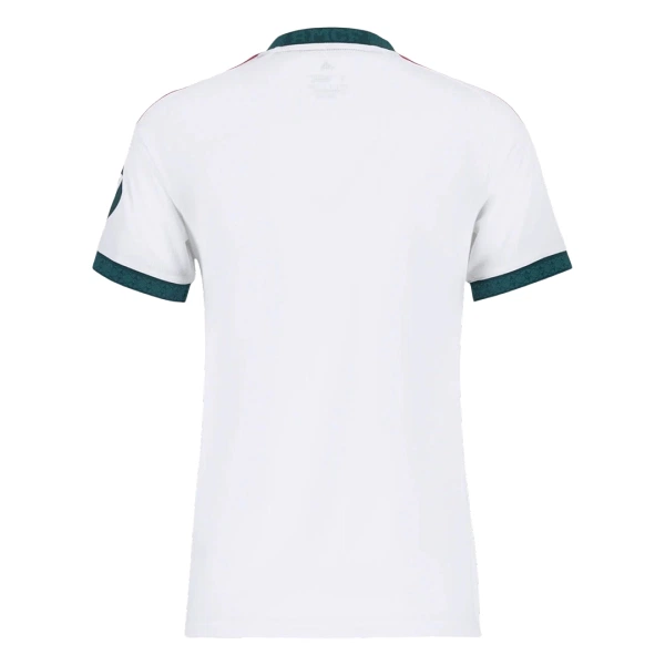 Camiseta Real Madrid Mujer 1ª Equipación 26/27