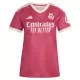 Camiseta Real Madrid Mujer 3ª Equipación 26/27 Camiseta Real Madrid Mujer 3ª Equipación 26/27