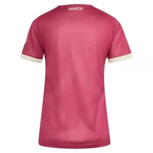 Camiseta Real Madrid Mujer 3ª Equipación 26/27