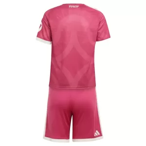 Camiseta Real Madrid Niños 3ª Equipación 26/27
