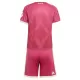 Camiseta Real Madrid Niños 3ª Equipación 26/27