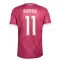 Camiseta Real Madrid Rodrygo Goes 11 Hombre 3ª Equipación 26/27