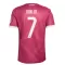 Camiseta Real Madrid Vinicius Junior 7 Hombre 3ª Equipación 26/27