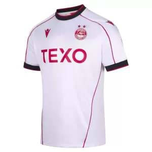 Camiseta Aberdeen Hombre 2ª Equipación 26/27 Camiseta Aberdeen Hombre 2ª Equipación 26/27