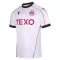 Camiseta Aberdeen Hombre 2ª Equipación 26/27