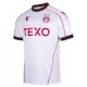 Camiseta Aberdeen Hombre 2ª Equipación 26/27 Camiseta Aberdeen Hombre 2ª Equipación 26/27