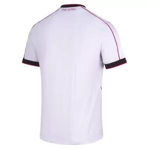 Camiseta Aberdeen Hombre 2ª Equipación 26/27