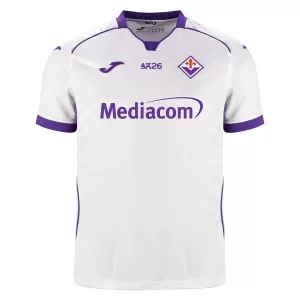 Camiseta AC Fiorentina Hombre 2ª Equipación 26/27