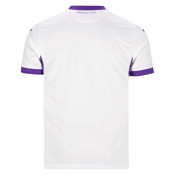 Camiseta AC Fiorentina Hombre 2ª Equipación 26/27