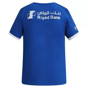 Camiseta Al Hilal SFC Hombre 1ª Equipación 26/27