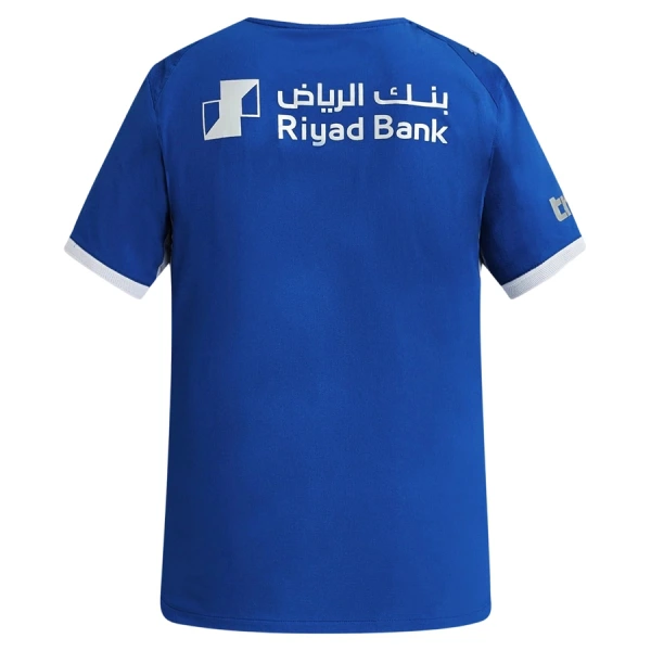 Camiseta Al Hilal SFC Hombre 1ª Equipación 26/27